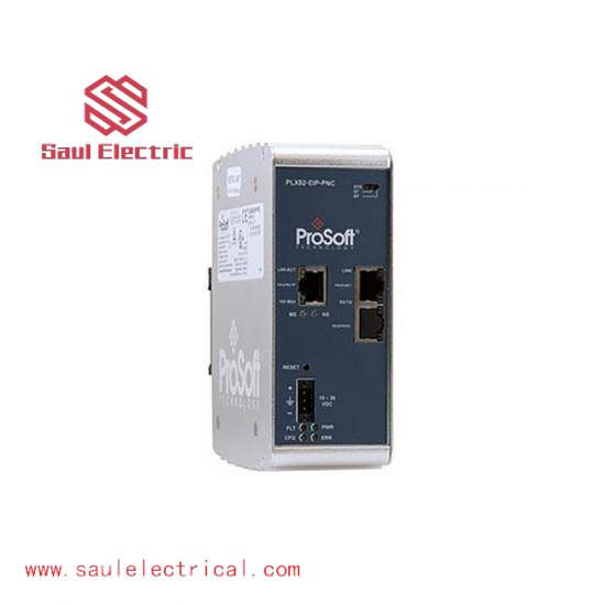 PROSOFT PLX82-EIP-PNC