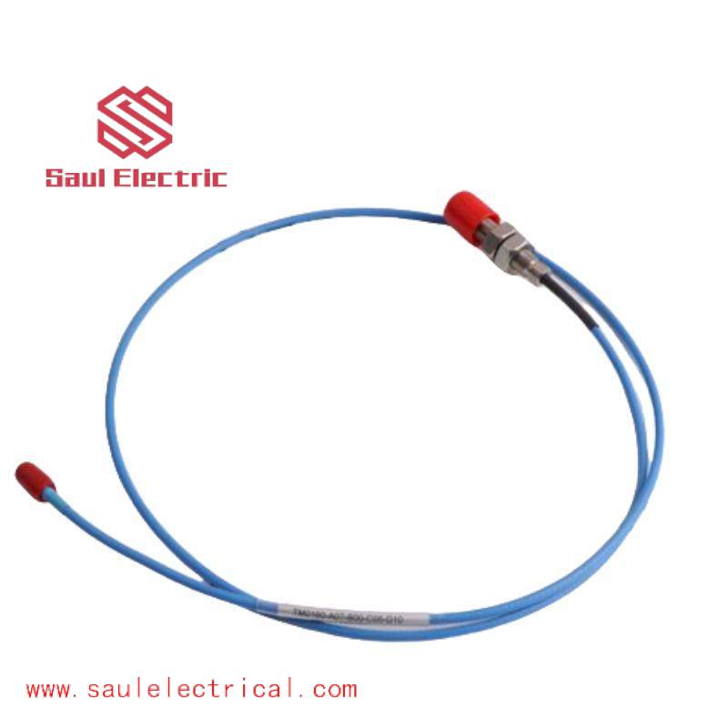 ProvibTech TM0180-A08-B13-C20-D10 proximity probe