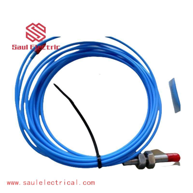 ProvibTech TM0181-A40-B01 Sensor connection cables