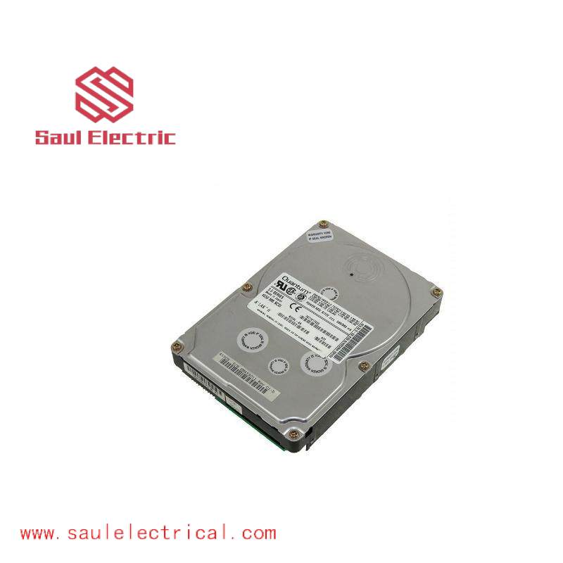 Quantum Corporation RZ29L SCSI Hard Disk Drive