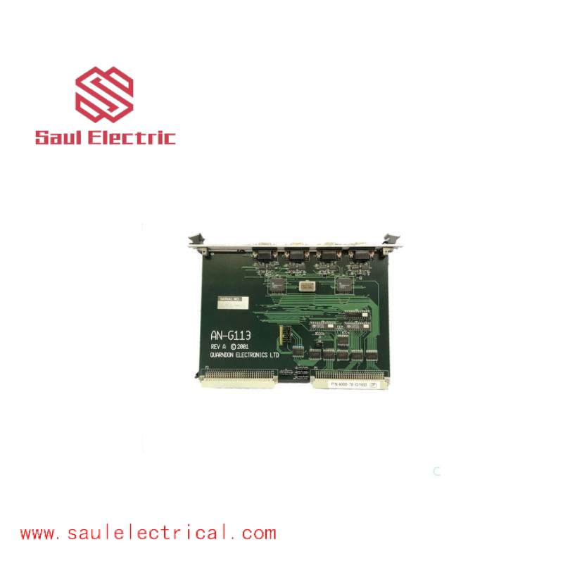 QUARNDON ANG113 AN-G113 MODULE