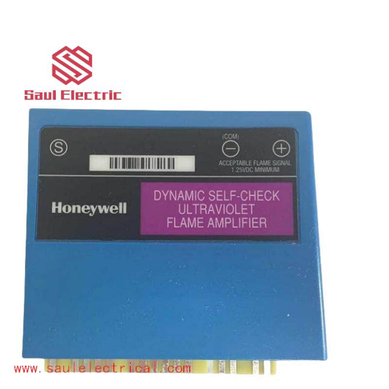 HONEYWELL R7861A1026 Relay module