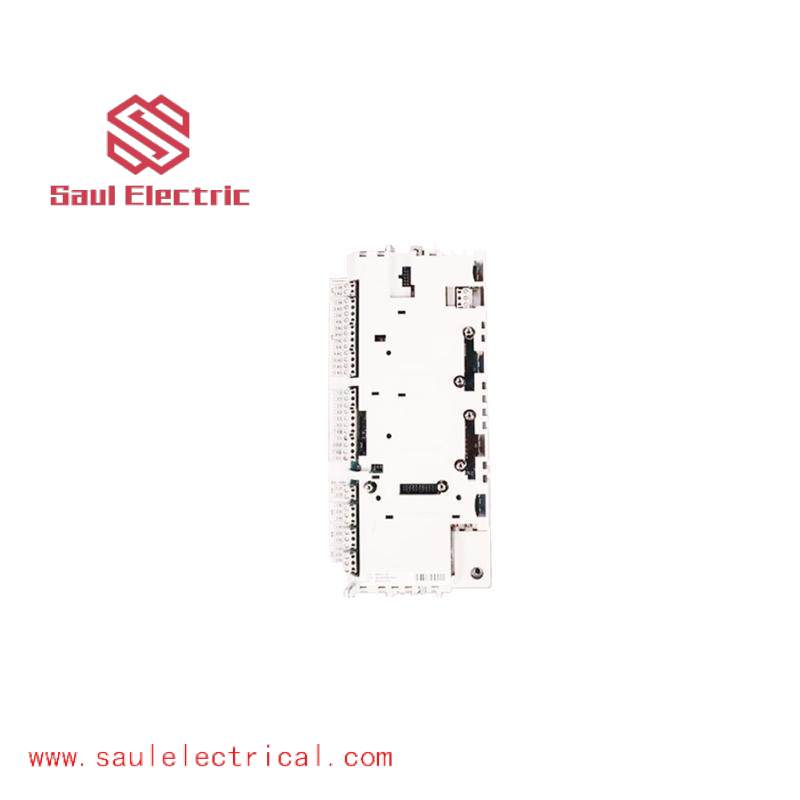 ABB RDCU-12C 3AUA0000036521 Control Unit