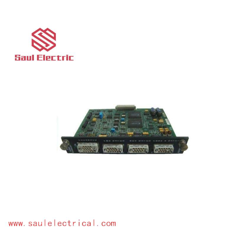 RELIANCE 0-60002-5 BOARD