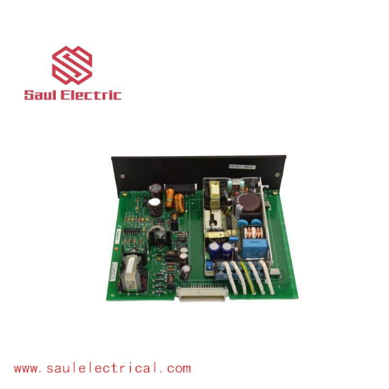 RELIANCE 0-60007-3 POWER SUPPLY MODULE