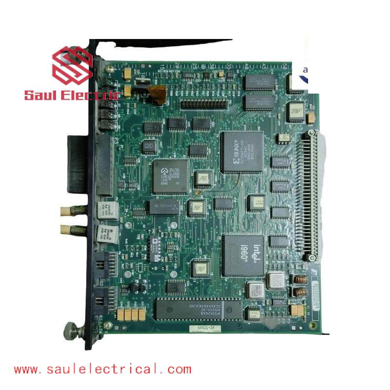 RELIANCE ELECTRIC 0-60031-4 RESOLVER AND DRIVE