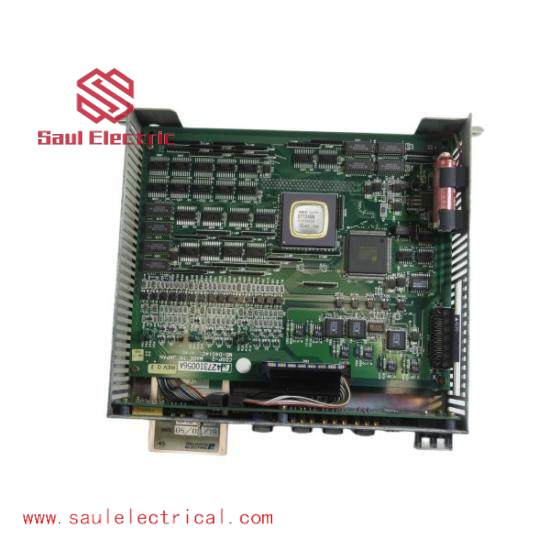 RELIANCE PSC4000 Processor/Controller