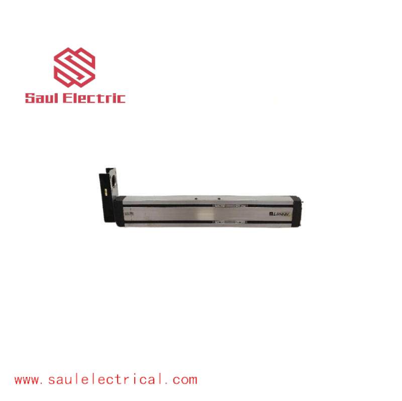 REXROTH 0360-500-00 Starmatic Indirect Drive Linear Actuator