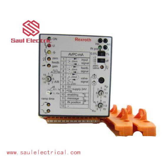 REXROTH 0608720040