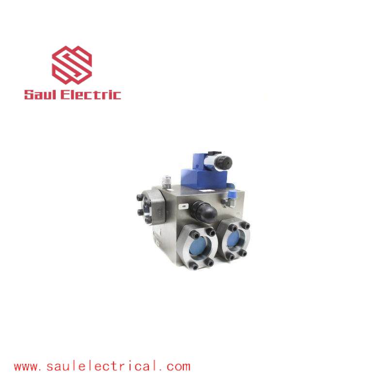 REXROTH 2519302/20 RELIFE VALVE