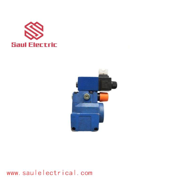 Rexroth BGR DKC02.3-LK