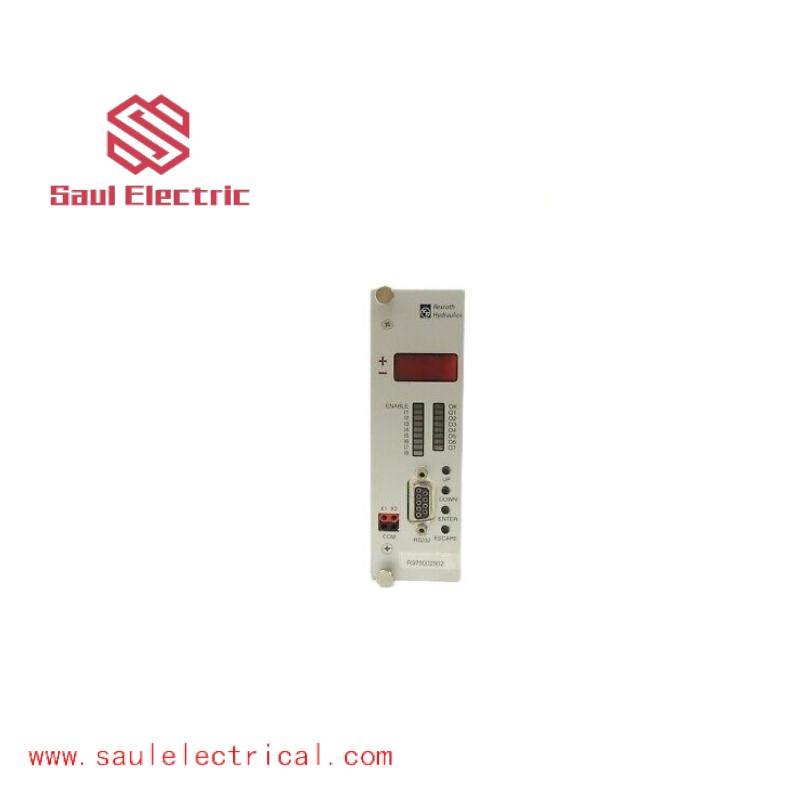 REXROTH MKD025B-144-KG1-UN