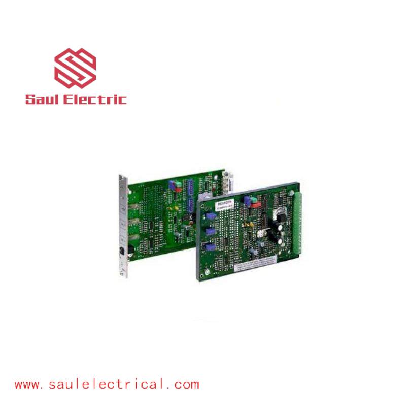 REXROTH VT-VSPA1-1-11 amplifier board card