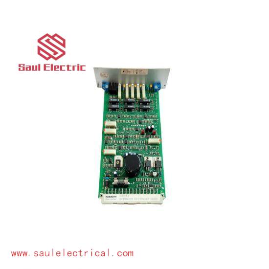  REXROTH VT3000-36 a Control Amplifier Card 