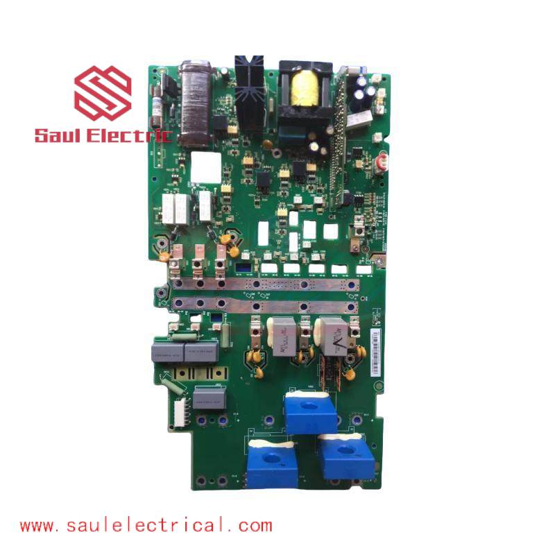 ABB RINT-5521C Power board Drive board