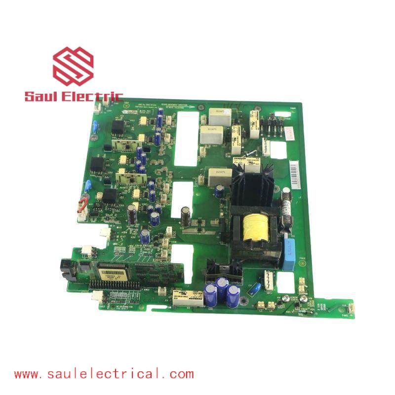 ABB RINT-5611C Driver board