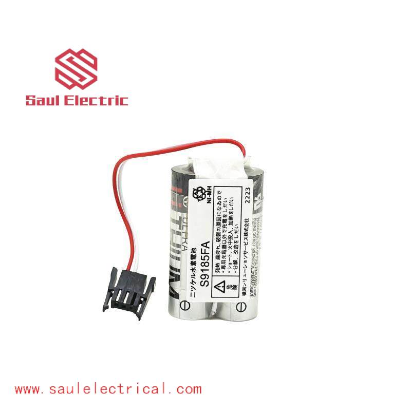 YOKOGAWA S9185FA Battery Pack