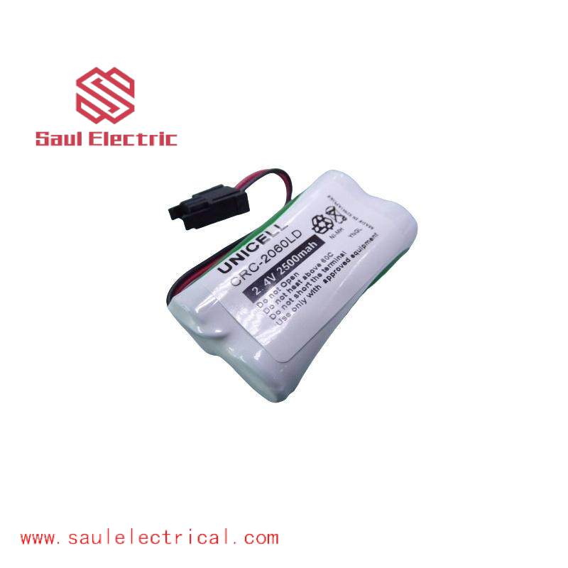 YOKOGAWA S9548FA Battery Pack