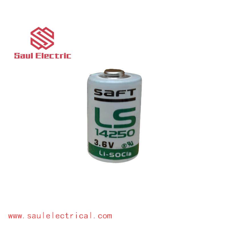 Saft LS14250 Battery