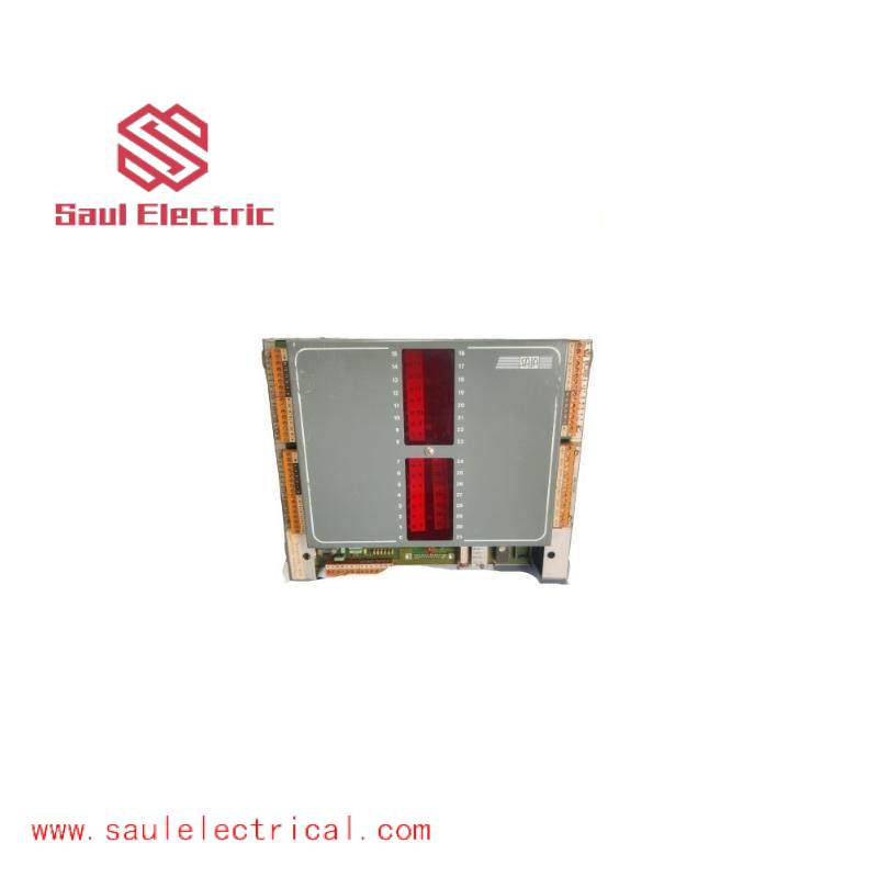 SAIA PCA1.M41M4 PLC PANEL