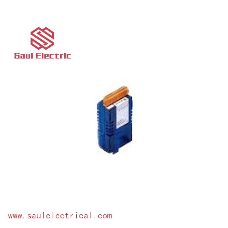 SAIA PCD6.A4 Control Module