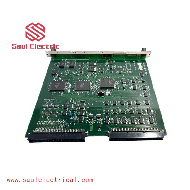 YOKOGAWA SB301 Interface Card Module Style S1