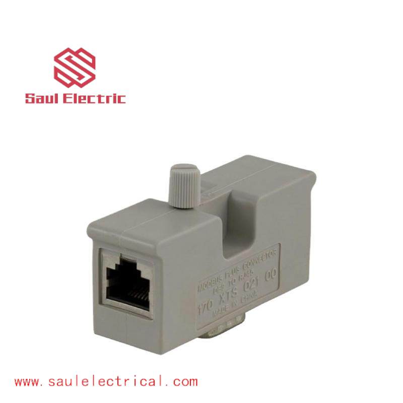 Schneider 170XTS02100 Modbus Plus RJ45 line terminator