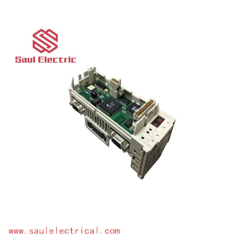 Schneide Schneider 172PNN26022 Redundant Adapter 