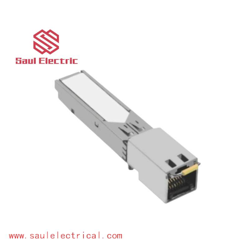 Schneide Schneider 490NAC0100 connector for redundant processor 