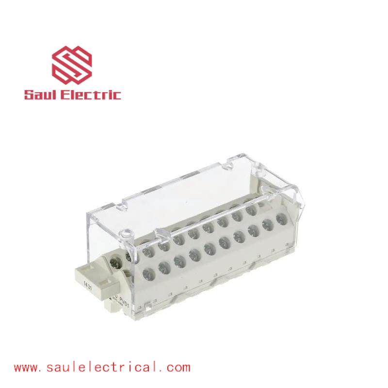 SCHNEIDER BMXFTB2010 Pluggable Terminal Block