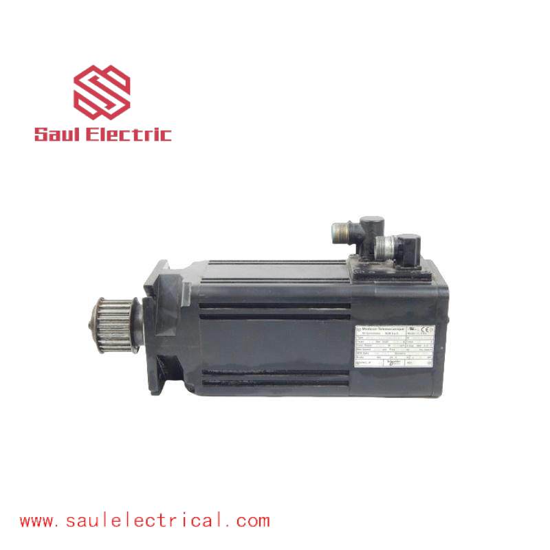 Schneider BPH1152N5MA2CA1 Servo Motor