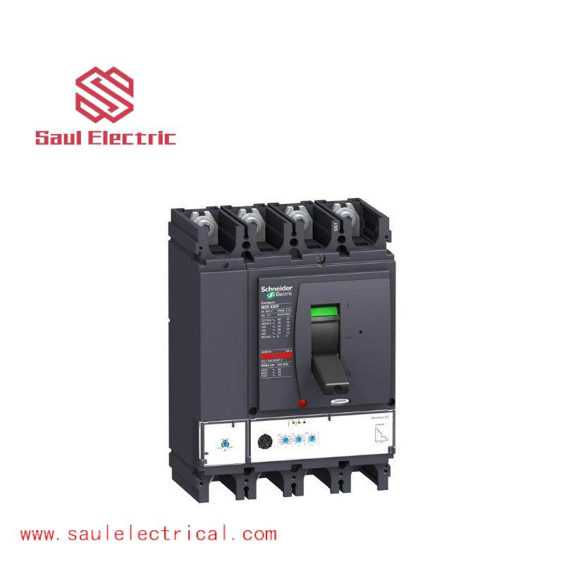 Schneide Schneider Electric LV432894 Circuit Breaker 