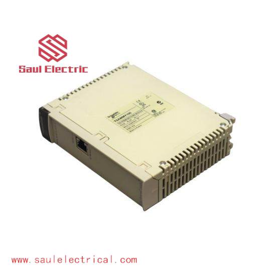 Schneider Electric TSXWMY100  Ethernet TCP/IP Module