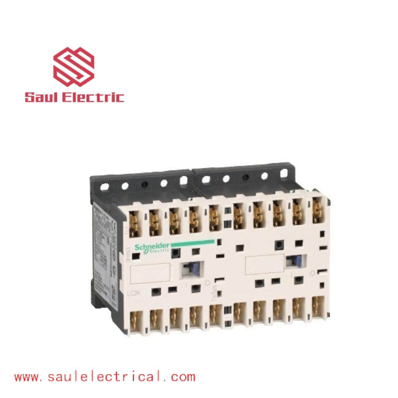 Schneider LC2K09 Contactor