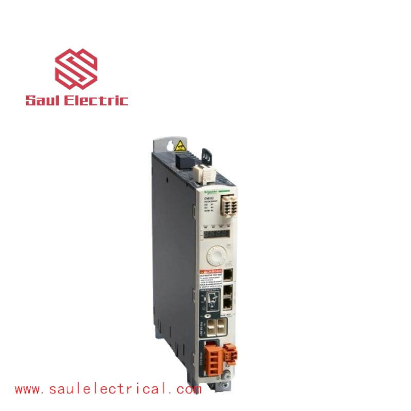 SCHNEIDER LXM32AU60N Servo Drive