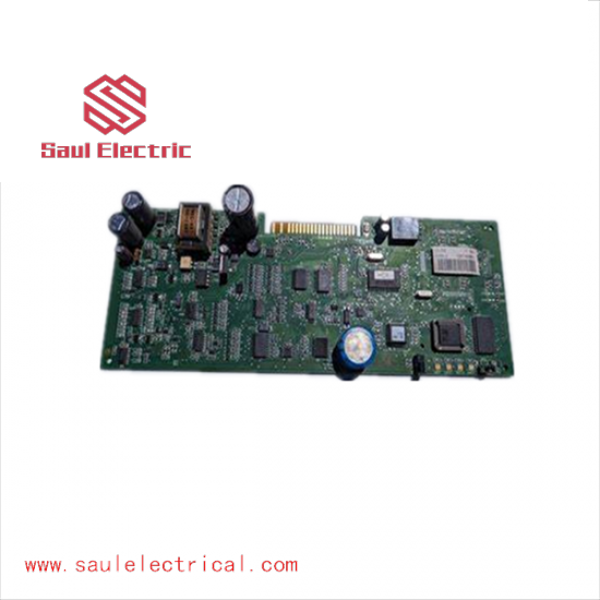 SCHNEIDER MNL-800-101 Controller Card