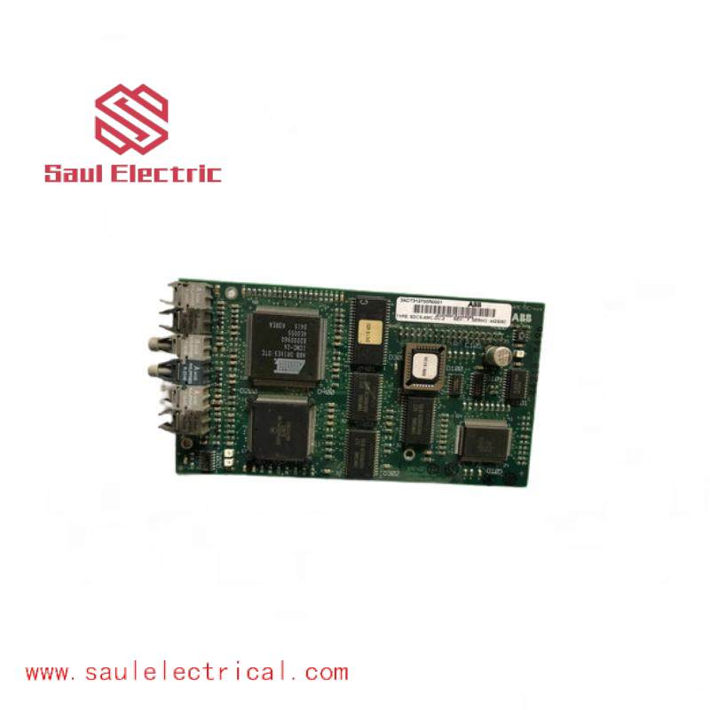 ABB SDCS-AMC-DC-2 3ADT312700R0001 CONTROL BOARD