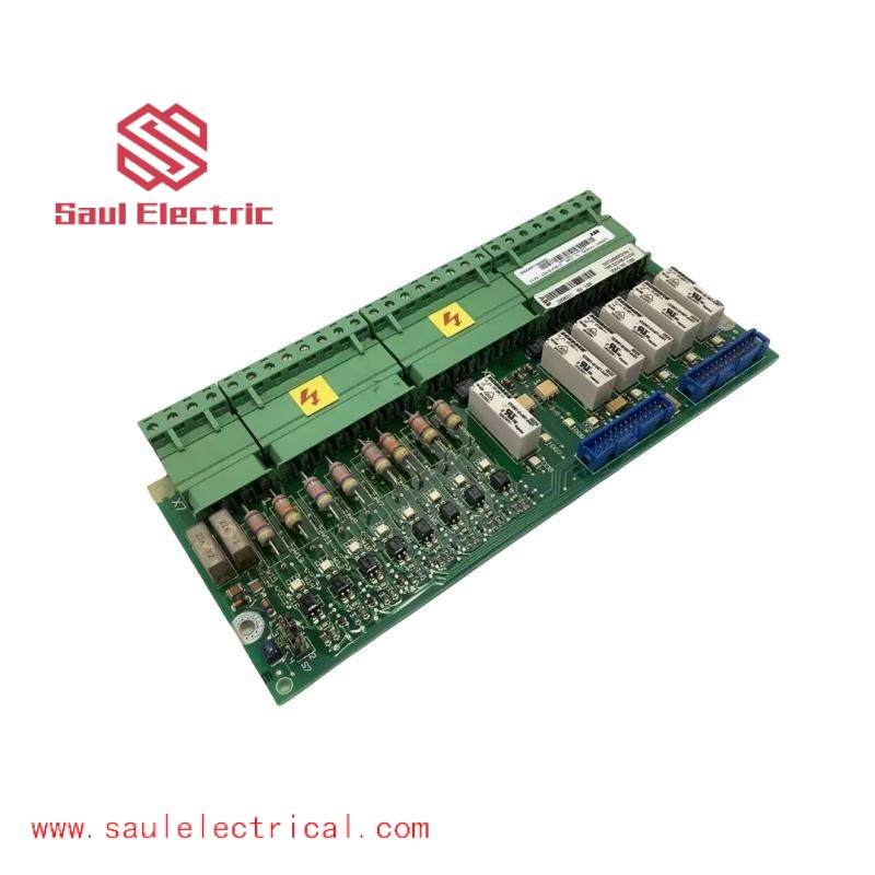 ABB SDCS-IOB-23 Dc governor digital interface board