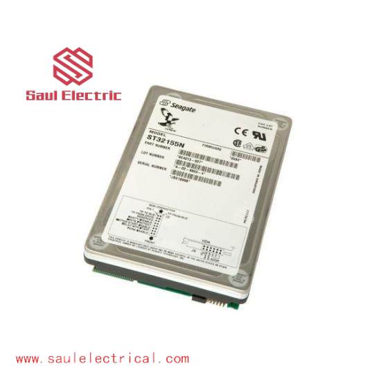 SEAGATE ST3630A