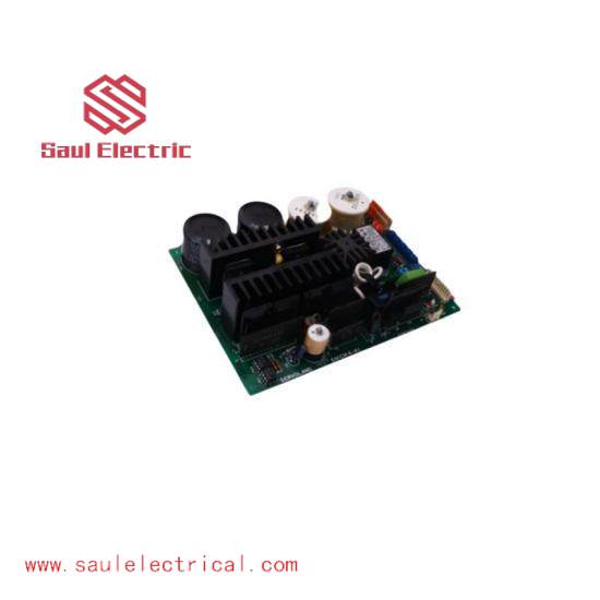 SERVOLAND SMCM4-AI DC SERVO DRIVE