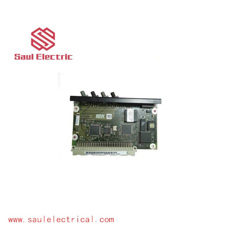 SEW DFI21B Interface Card