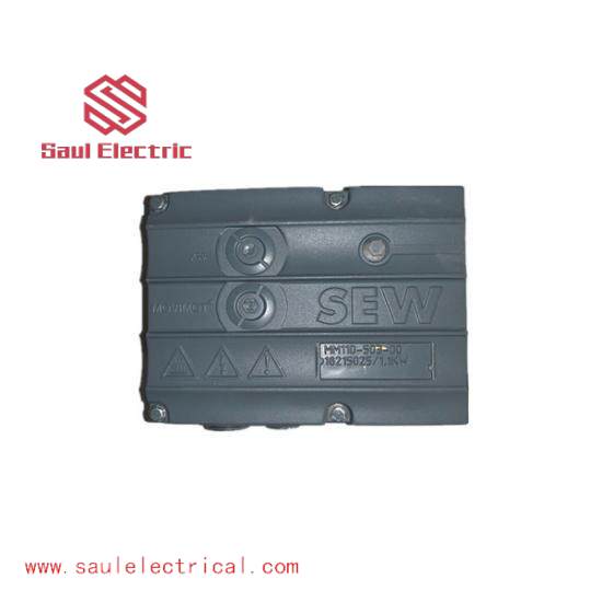 SEW MM11D-503-00 Electrical Power Transmission