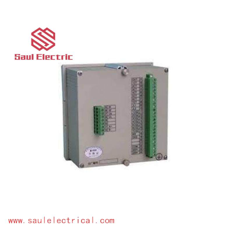 Shaanxi Zhongguan Electric Control Co., Ltd DWK3-110CD Control by compensation