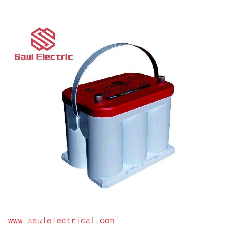 Shuangdeng 6-SPB-50B Super Power Lead-Carbon Battery