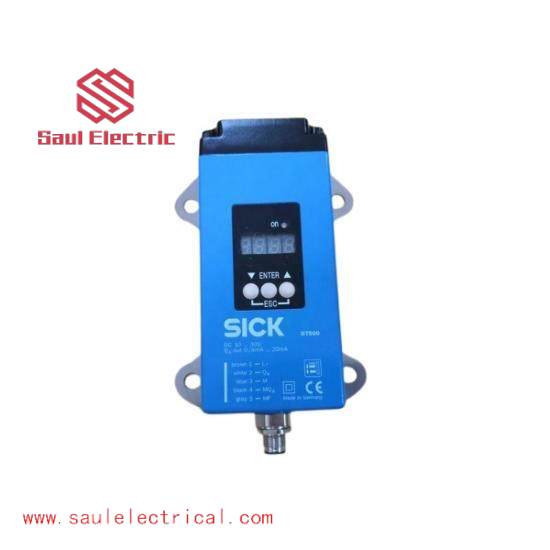 SICK DT500-A111S01 Distance sensors