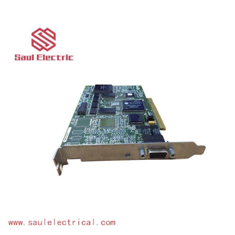 SIEMENS 16413-16-01 INTERFACE MODULE