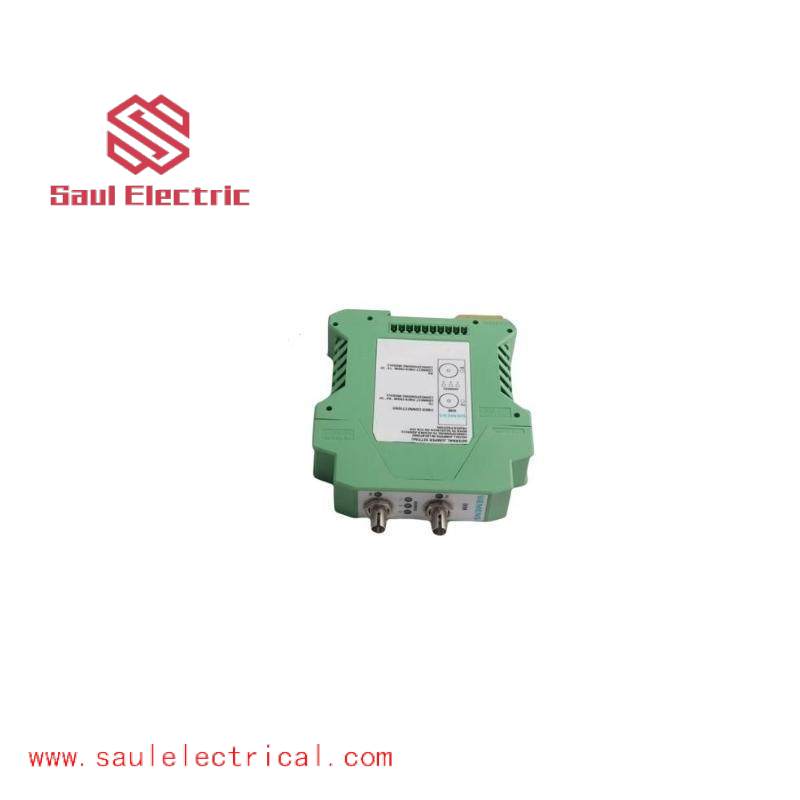 Siemens 16809-41/5 QLCDM024DCBAN Quadlog Critical Discrete Module