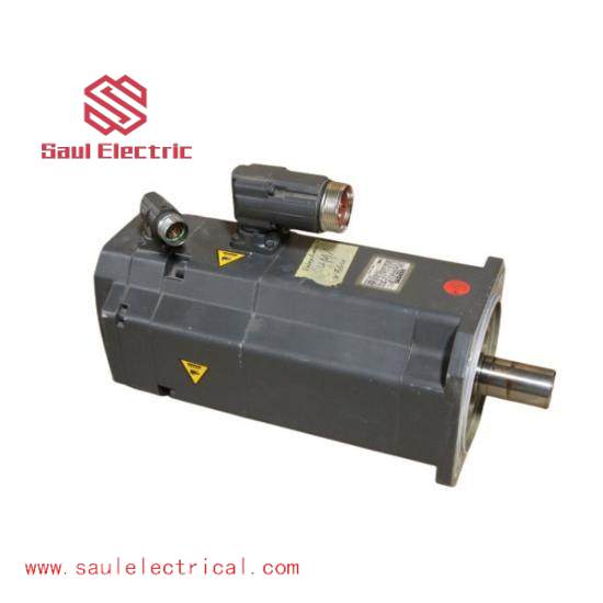 SIEMENS 1FK7086-7AF71-1DG3-Z ynchronous motor