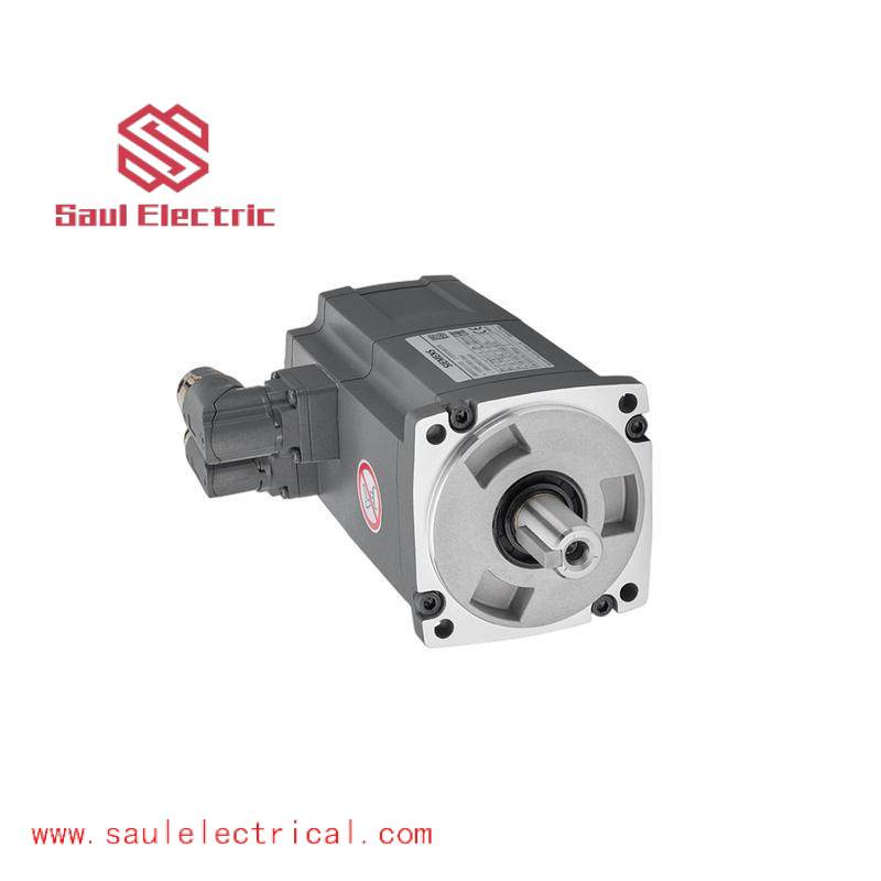 SIEMENS 1FL6044-1AF61-2AA1 SERVO MOTOR