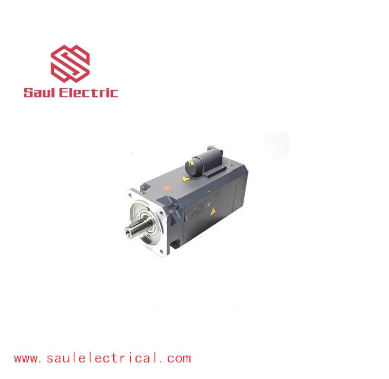 Siemens 1ft6084-1af71-3ah1 Servo Motor